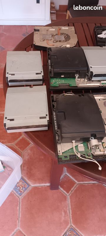 Pièce détachées PlayStation 3 (image 5)