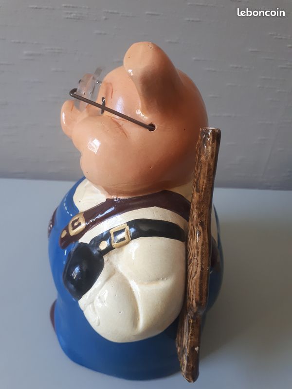Étui à lunette en métal (Gebraucht) in Zürich für CHF 5 - mit Lieferung