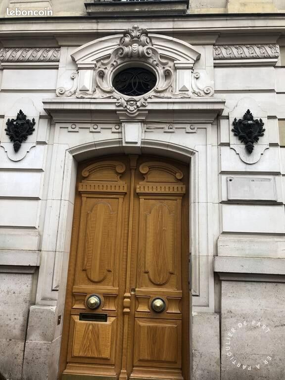 Appartement 2 pièces 35 m² · à Saint-Mandé · 35 m² · 1 360 €/mois