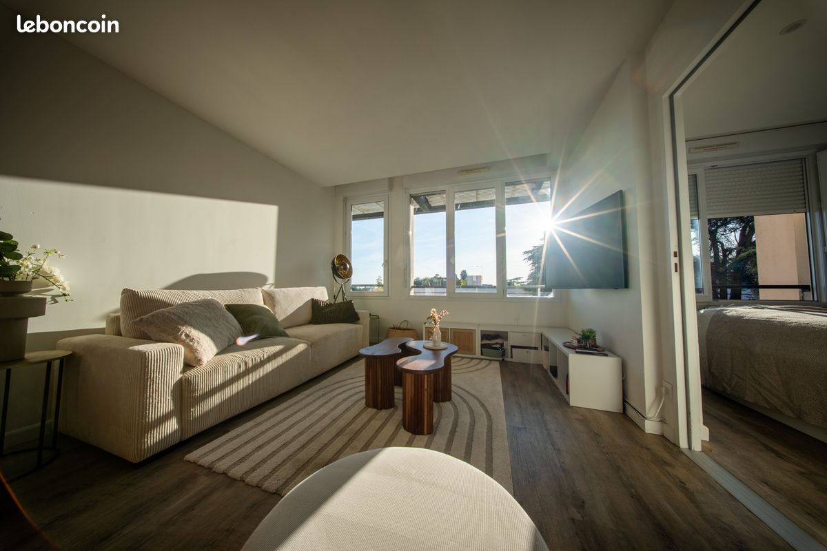 Appartement 2 pièces 60 m² · au Mans · 60 m² · 178 200 €