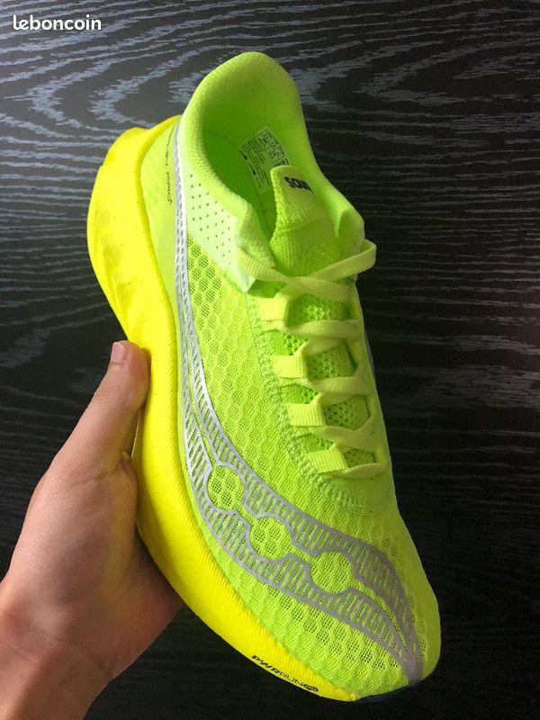 Zapatillas Saucony Endorphin pro 4 (image 6)