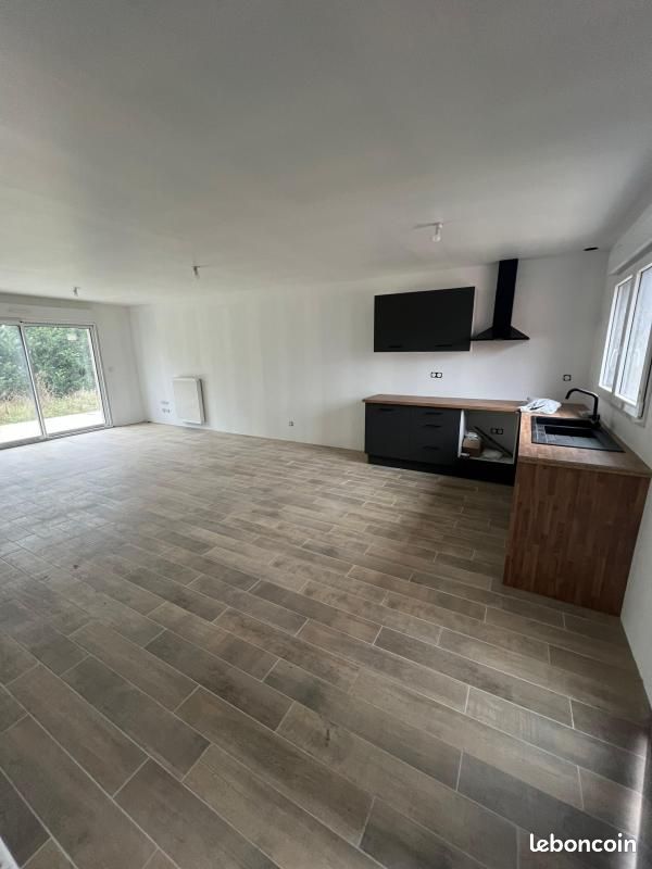 Maison 4 pièces 93 m² (image 2)