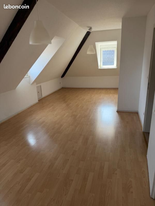 Appartement 3 pièces 61 m² · à Strasbourg · 61 m² · 930 €