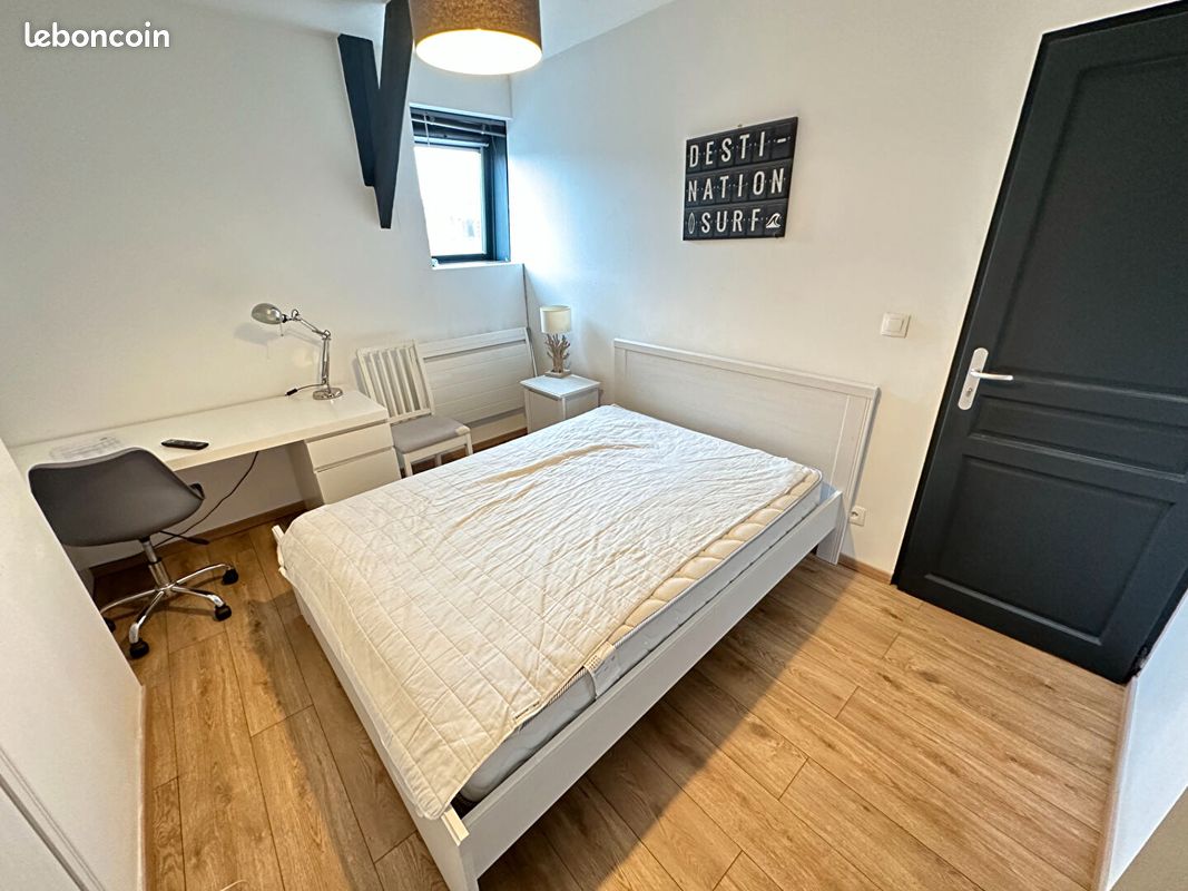 Appartement 1 pièce 15 m² · à Tourcoing · 15 m² · 439 €