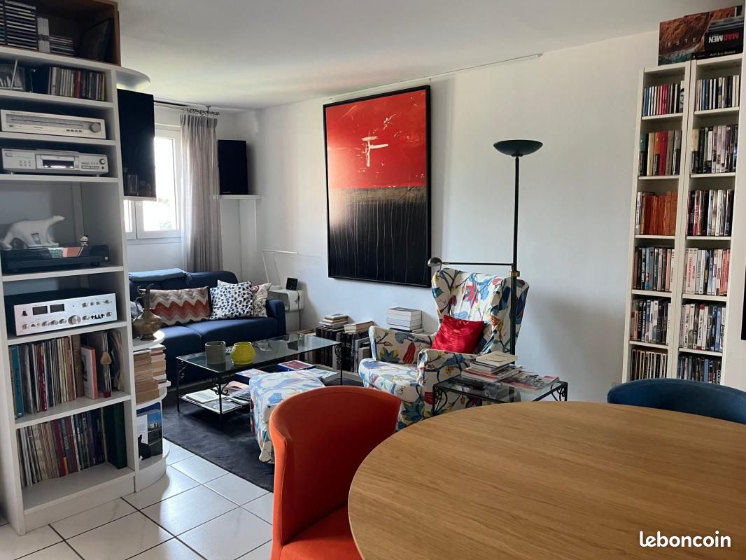 Appartement 3 pièces 63 m² · à Saint-Raphaël · 63 m² · 295 000 €