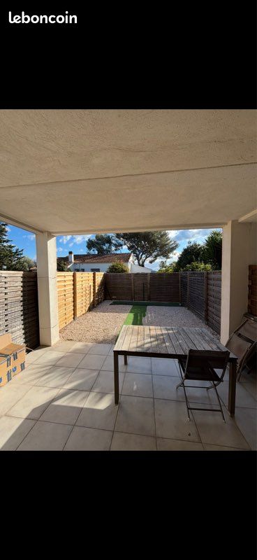Appartement 2 pièces 32 m² · à La Garde · 32 m² · 700 €