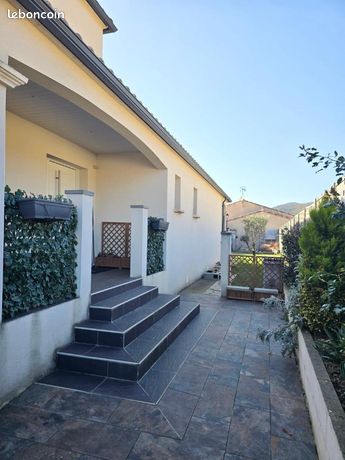 Villa 6 pièces 159 m²
