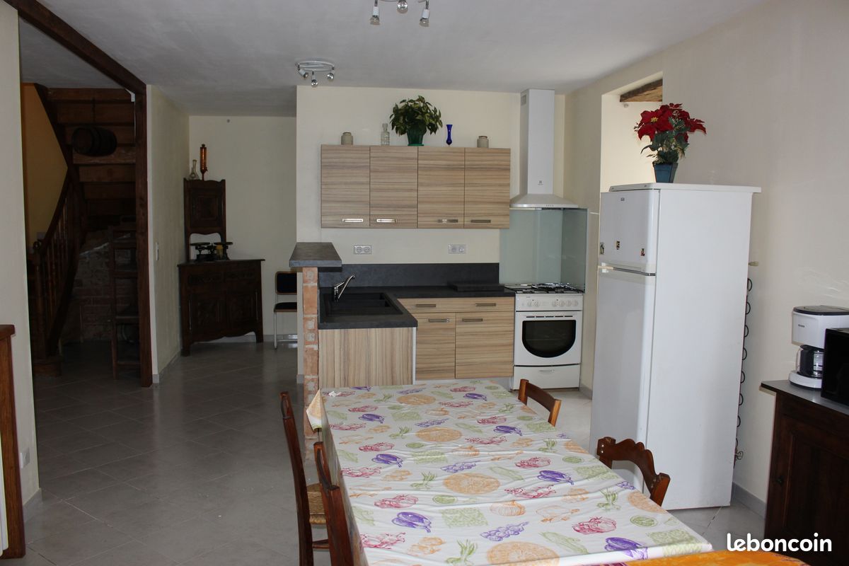 Gite location vaccances (image 1)