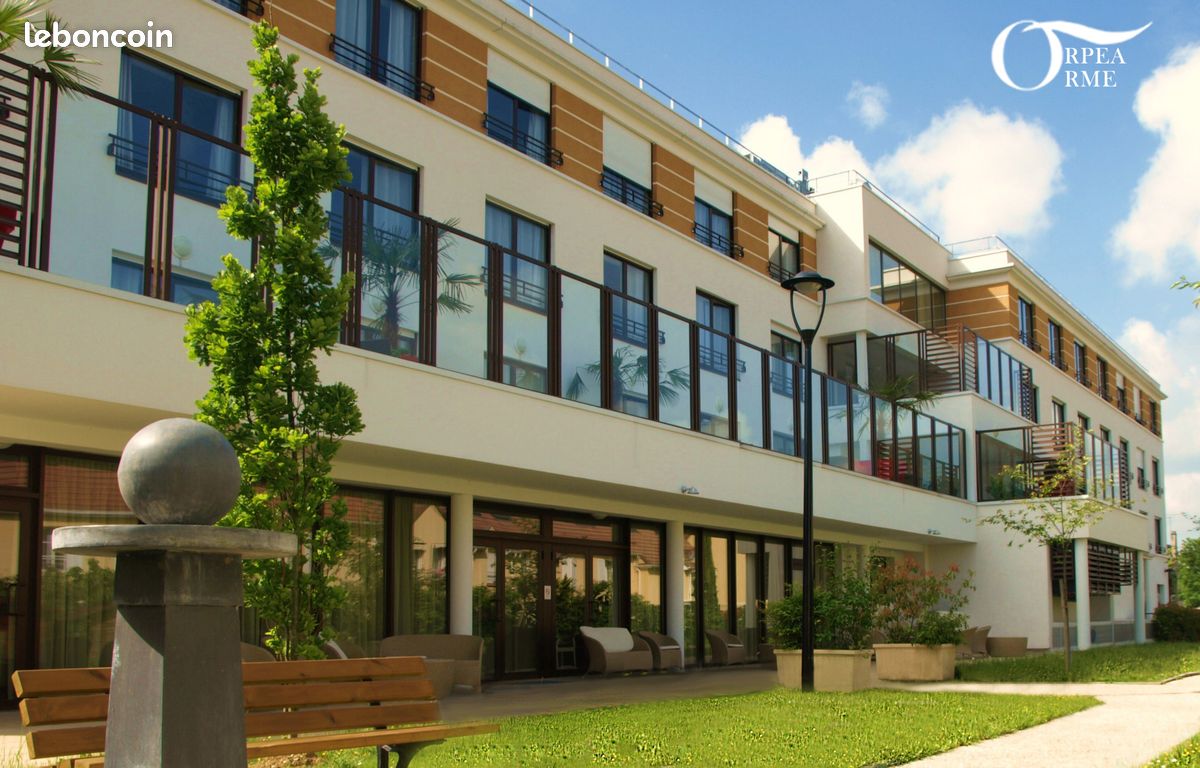 Appartement 2 pièces 36 m² · à Saint-Maur-des-Fossés · 36 m² · 216 768 €