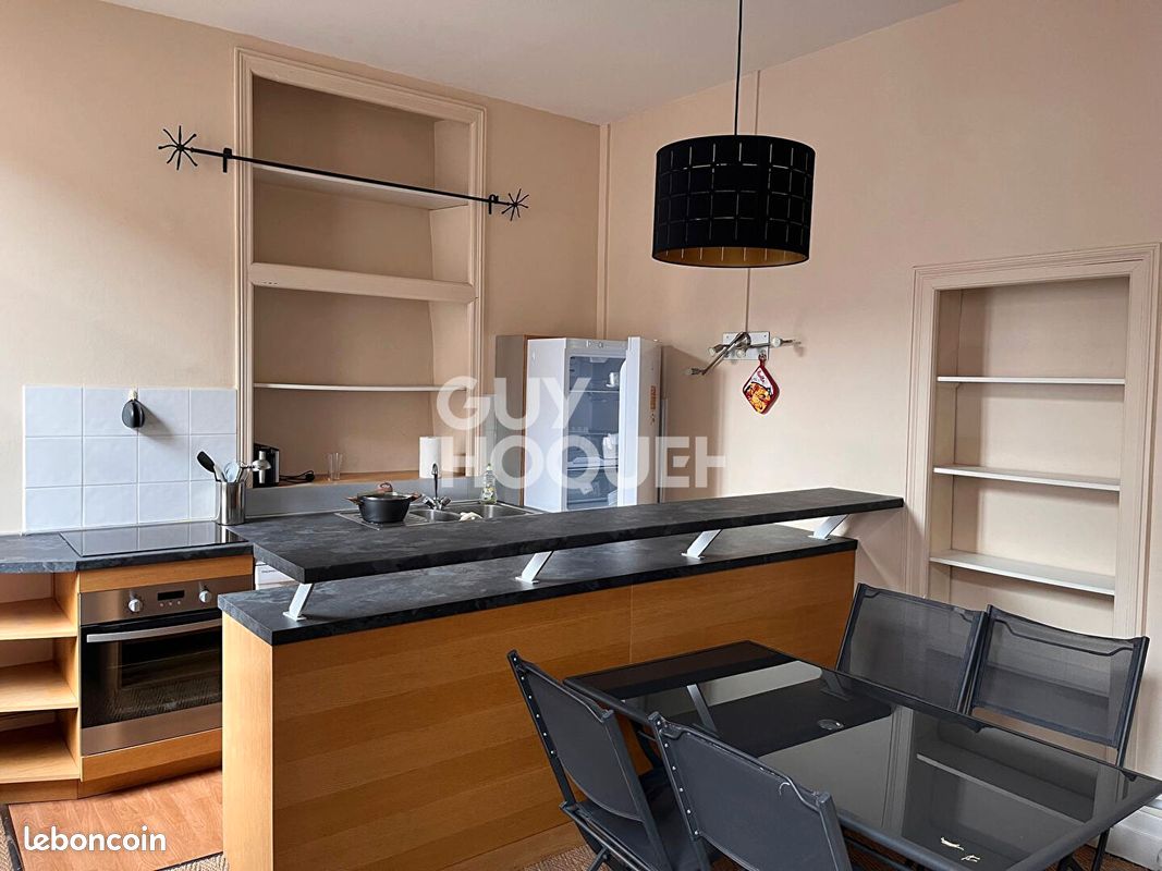Appartement 3 pièces 63 m² · à Grenade · 63 m² · 690 €/mois