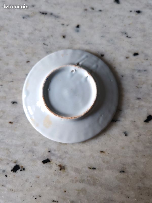 Petite assiette (image 2)