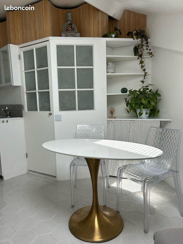 Appartement 1 pièce 17 m² · à Nice · 17 m² · 780 €