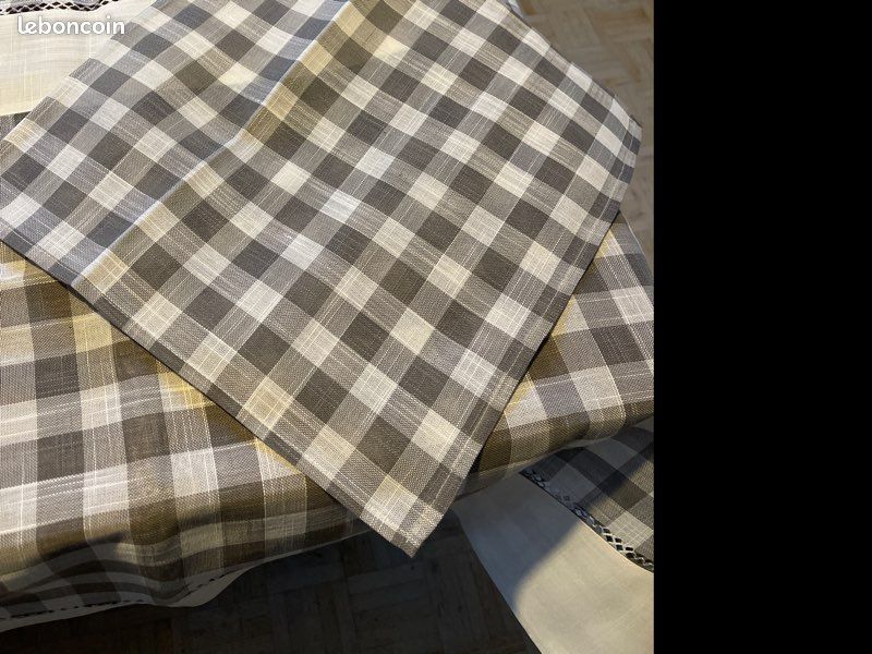 Nappe neuve (image 3)