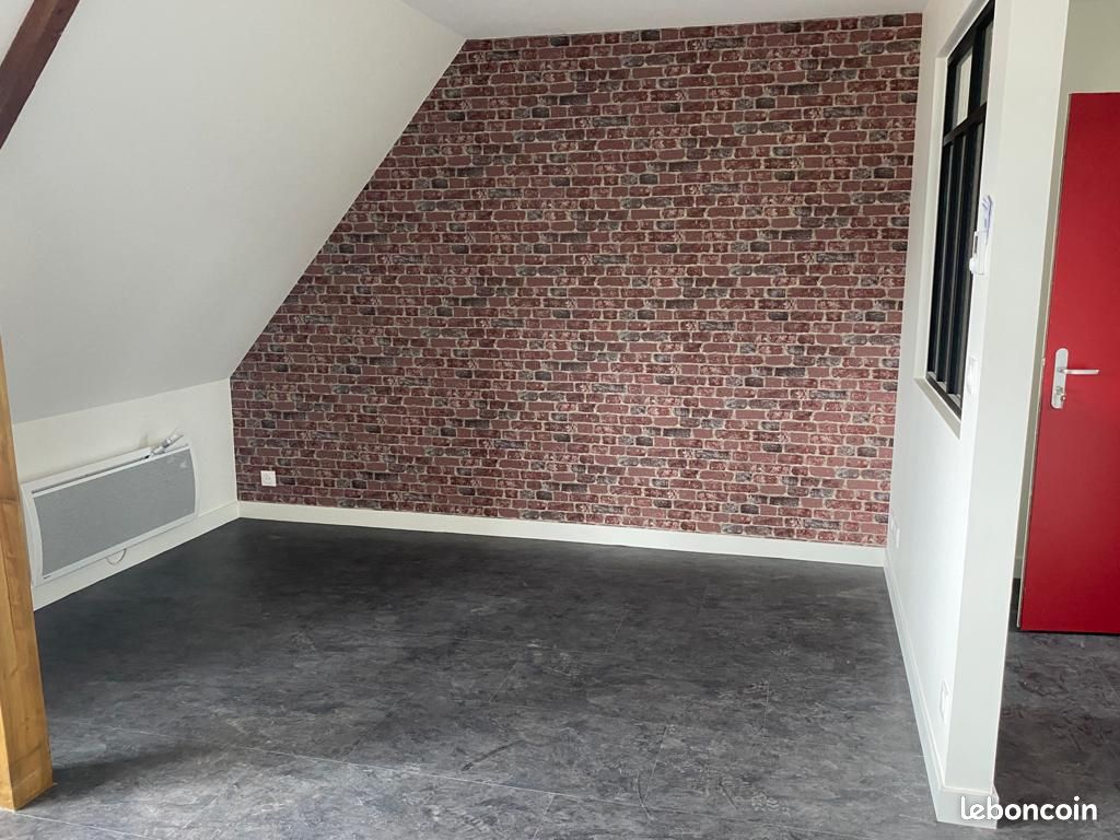 Appartement 2 pièces 49 m² · à Condé-en-Normandie · 49 m² · 500 €/mois