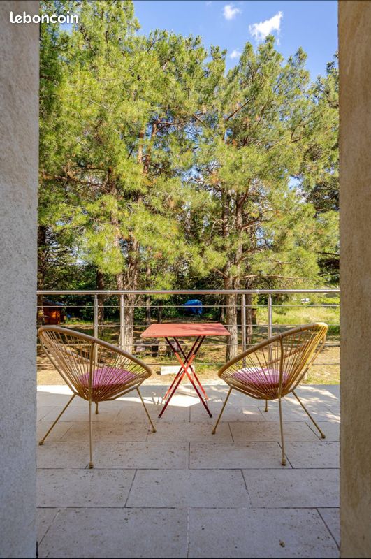 Location Cabanon provençal (image 4)