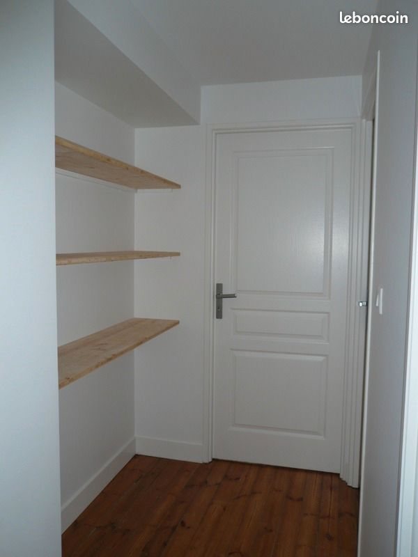 Appartement 5 pièces 106 m² - Cognac 16100 (image principale 8)