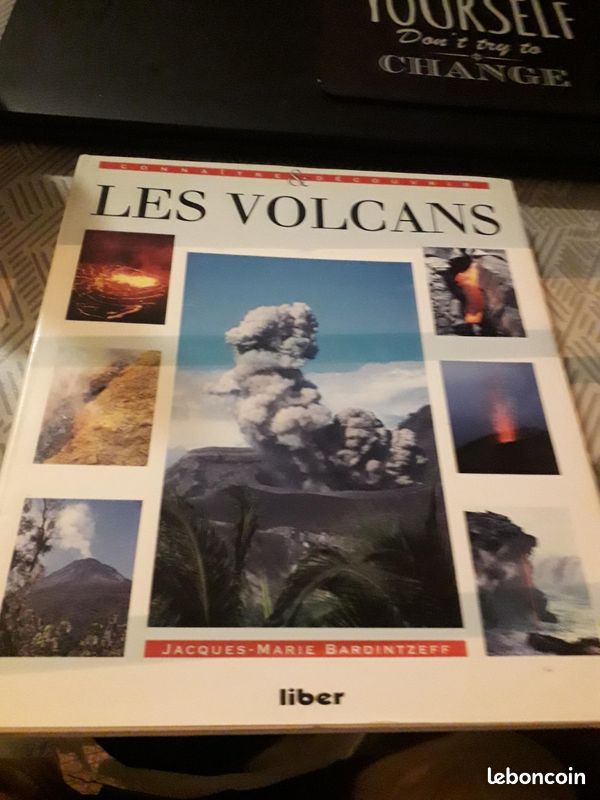 Les volcans bardintzeff (image 1)