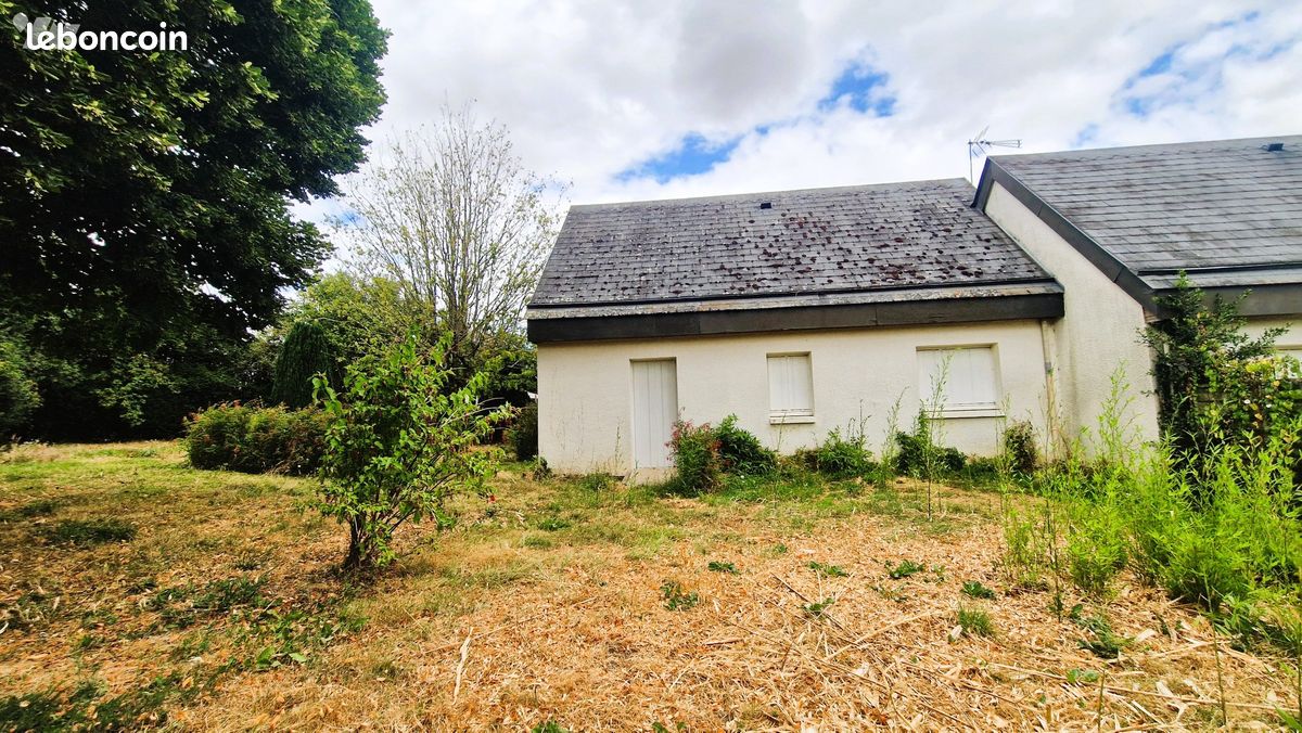 Maison 2 pièces 49 m² · à Grumesnil · 49 m² · 620 €/mois