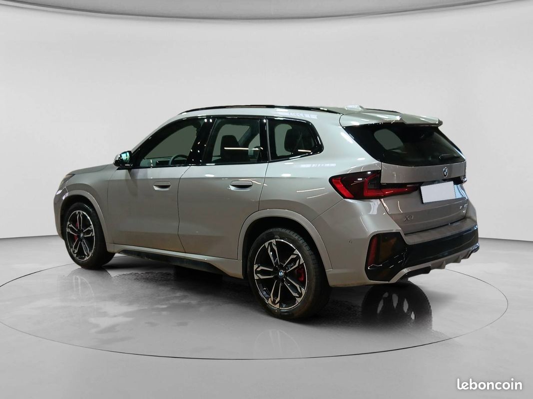 BMW X1 X1 sDrive 20d 163ch DKG7 (image 6)