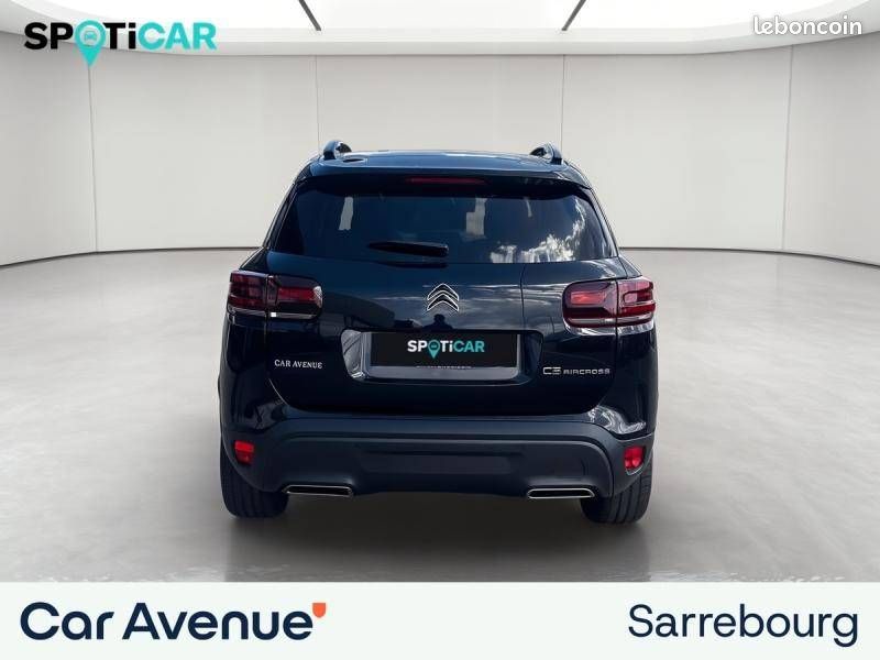 CITROEN C5 Aircross BlueHDi 130 EAT8 Max (image 15)