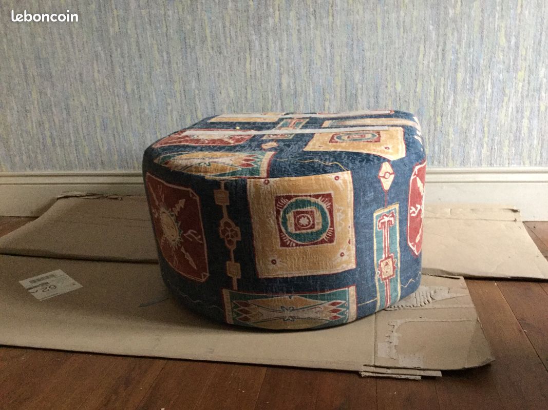 Pouf (image 2)