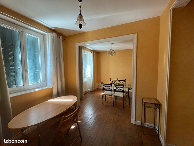Appartement 3 pièces 70 m² · à Clermont-Ferrand · 70 m² · 700 €
