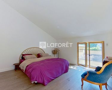 Maison 1 290 000 € - 182 m²