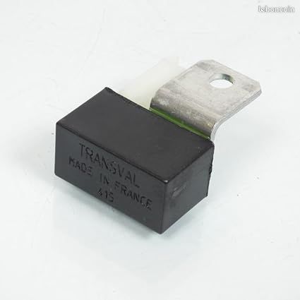 Régulateur de tension mob (image 1)