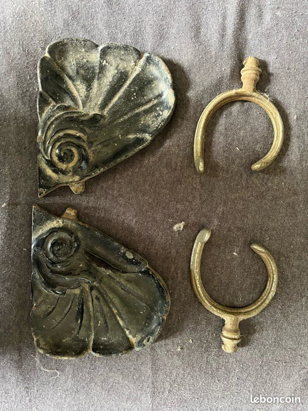 Objets décoratifs cheminée (image 1)