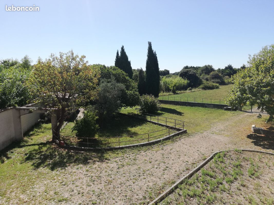 Maison 7 pièces 209 m² · à Montségur-sur-Lauzon · 209 m² · 289 000 €
