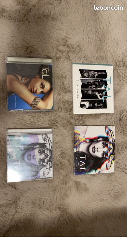 Albums TAL (image 4)