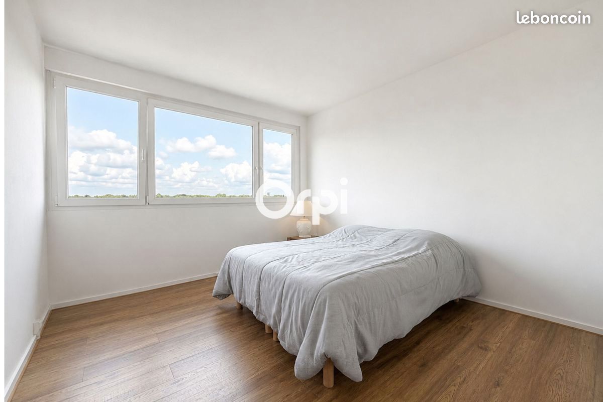 Appartement 3 pièces 67 m² · à Lille · 67 m² · 201 550 €