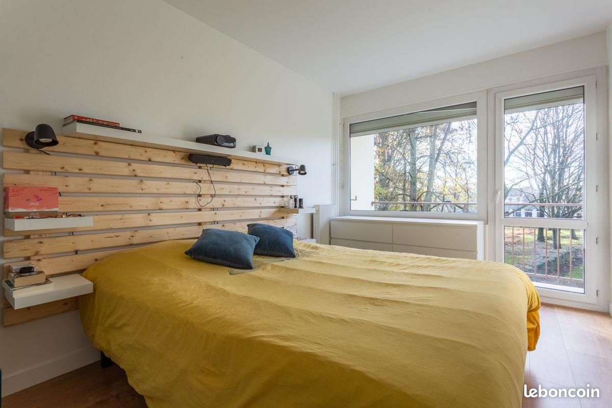 Appartement a louer saint-michel-sur-orge - 4 pièce(s) - 75 m2 - Surfyn