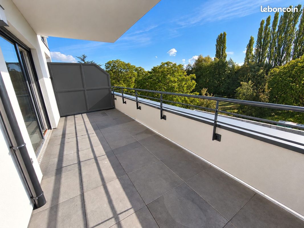Appartement 3 pièces 65 m² · à Haguenau · 65 m² · 259 900 €