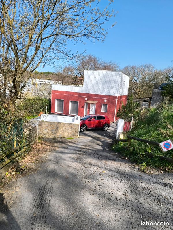 Maison 5 pièces 100 m² · à Saint-Jean-de-Luz · 100 m² · 450 000 €