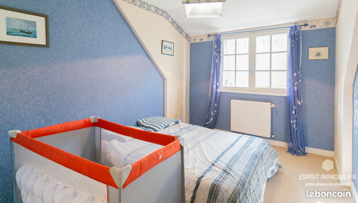 Maison 8 pièces 154 m² (image 14)