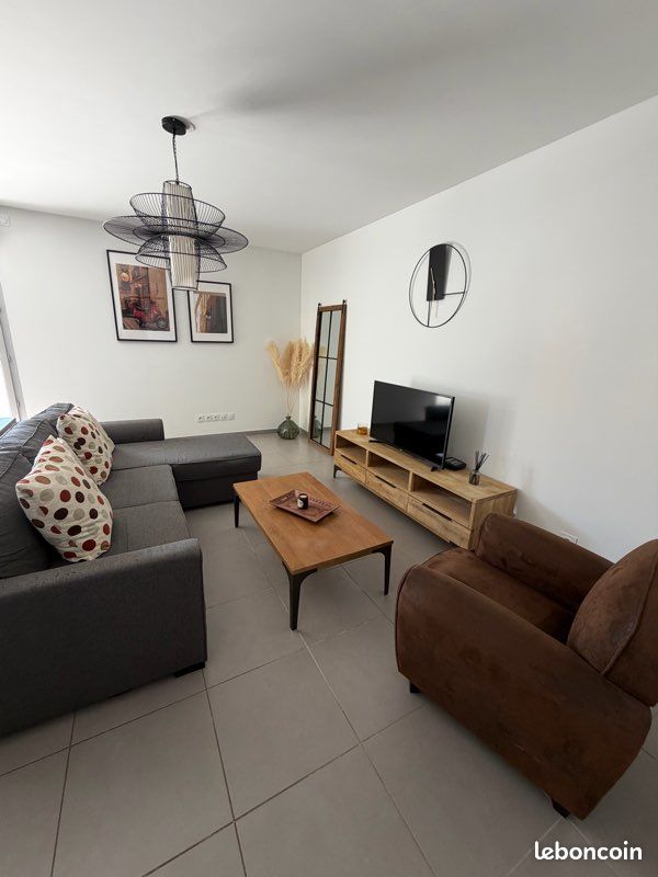 Appartement 3 pièces 70 m² · à Meylan · 70 m² · 1 390 €/mois