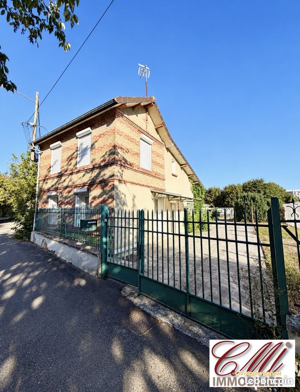 Maison 4 pièces 82 m² · à Vitry-le-François · 82 m² · 89 000 €