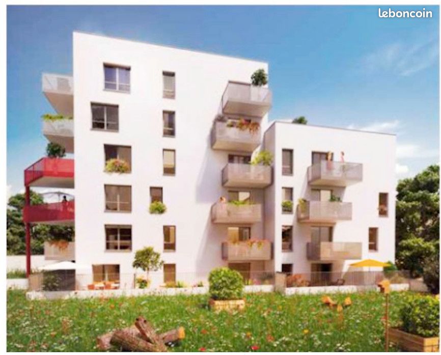 Appartement 2 pièces 42 m² · à Évry-Courcouronnes · 42 m² · 797 €/mois