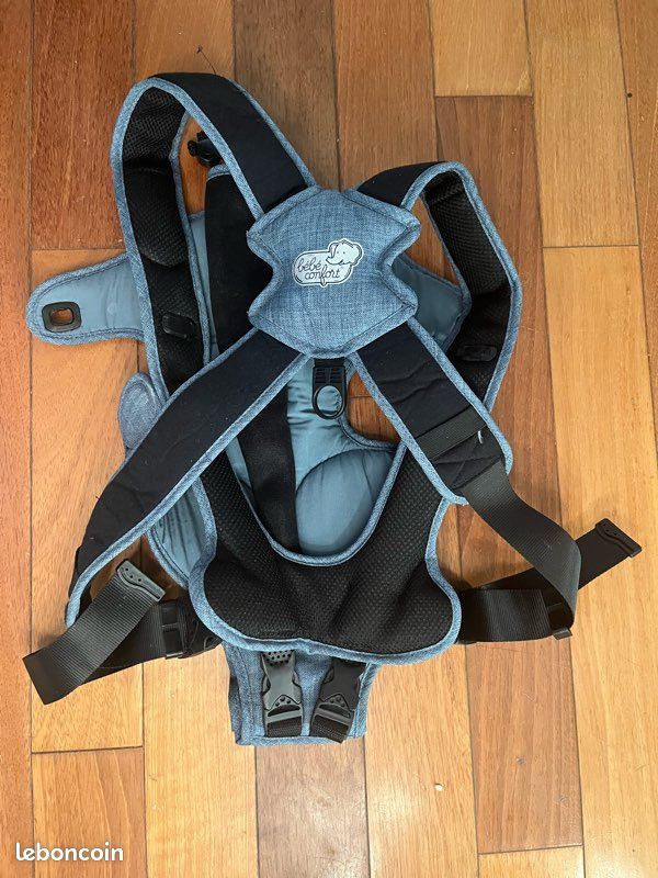 Porte bébé Bébé confort (image 1)