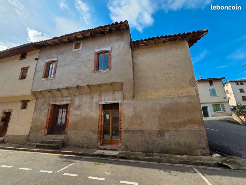 Maison 4 pièces 96 m² · à Bonnac · 96 m² · 57 400 €