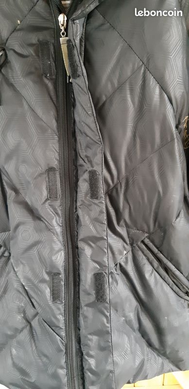 Doudoune homme (image 2)