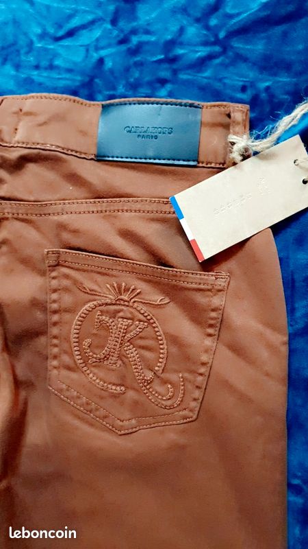 Pantalon (image 3)