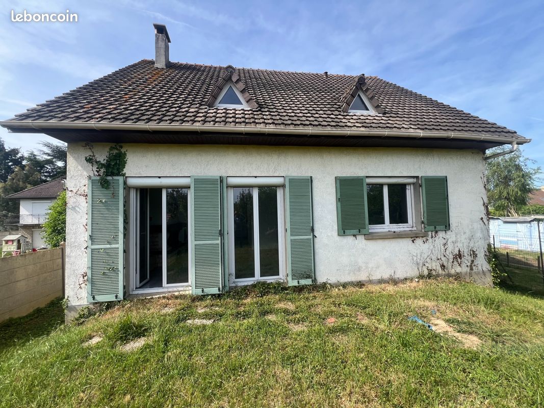 Maison 6 pièces 130 m² (image 11)