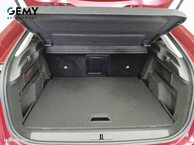 Citroën C4 PureTech 130 S&S EAT8 Shine Pack (image 6)