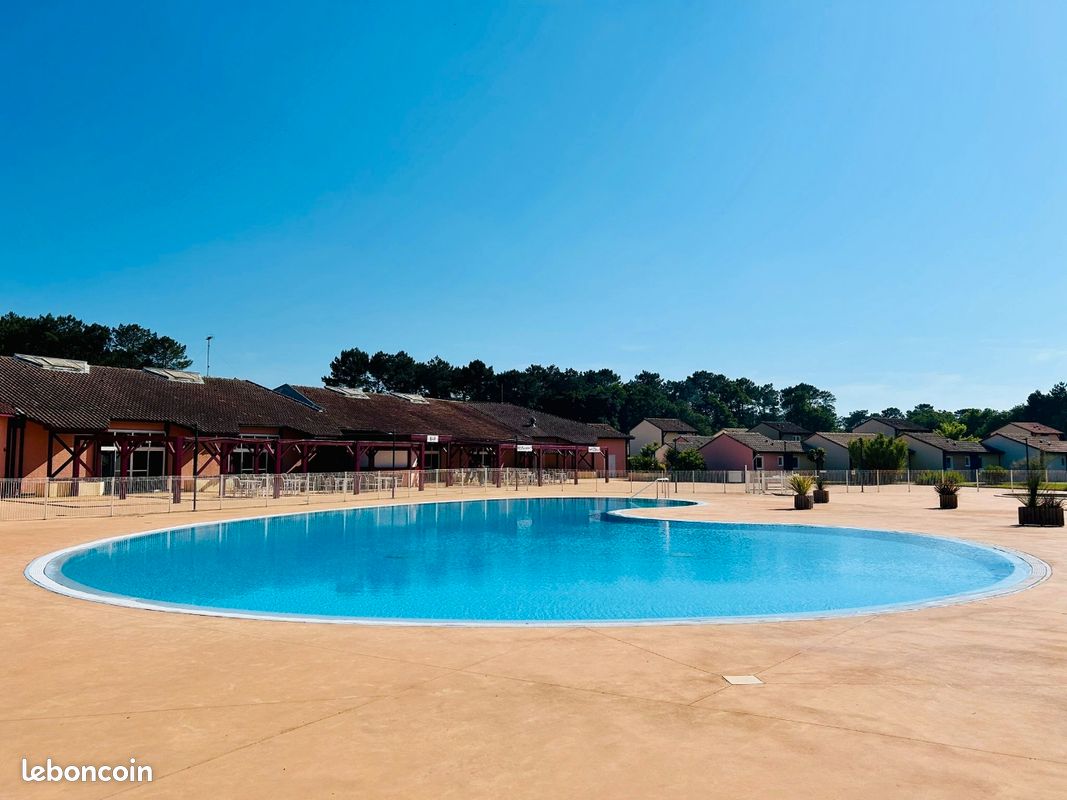 Maison de vacances (image 1)