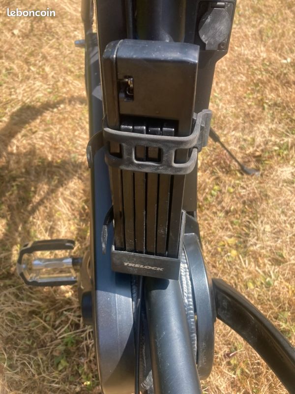 Vélo à assistance électrique Kalkhoff Agattu 7 (image 13)