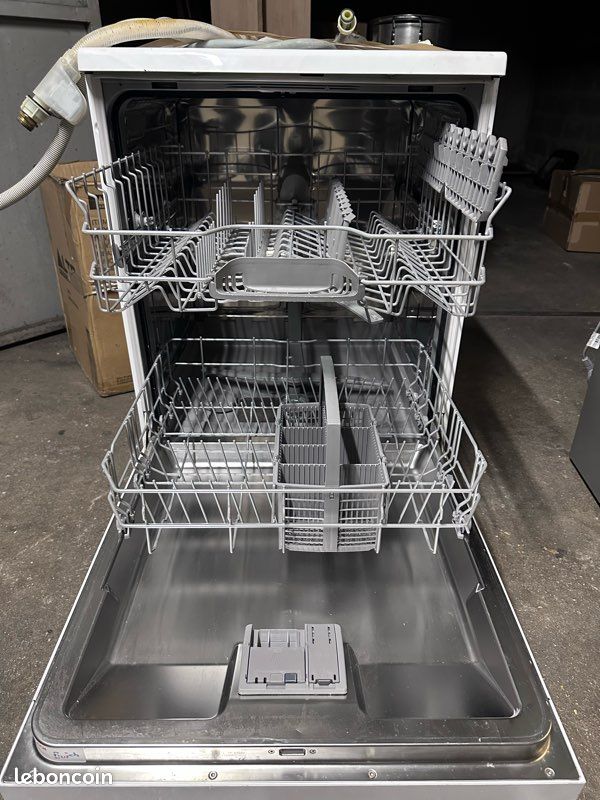 Vends lave vaisselle (image 2)