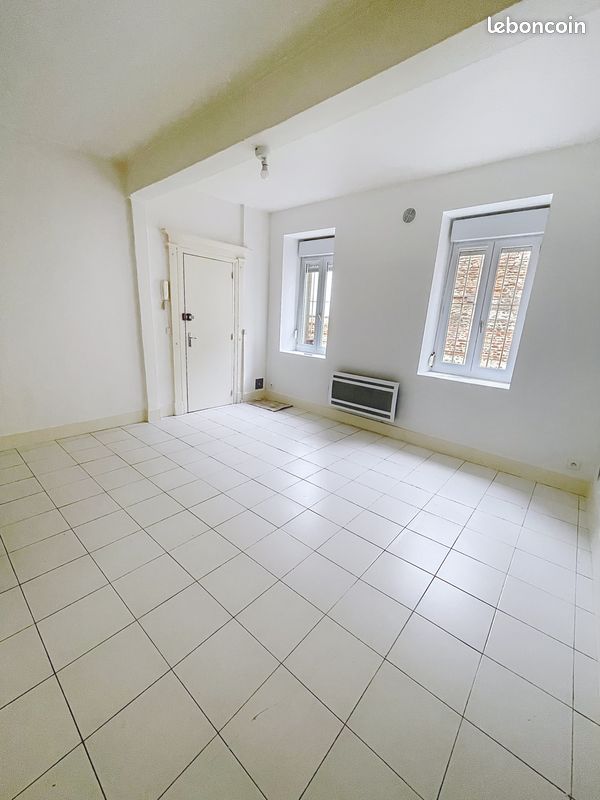 Appartement 2 pièces 35 m² · à Toulouse · 35 m² · 630 €/mois