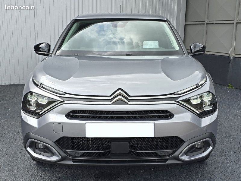 Citroen C4 BLUEHDI 130CH S&S SHINE EAT8 (image 30)